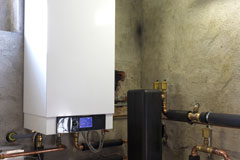 Ford condensing boiler companies